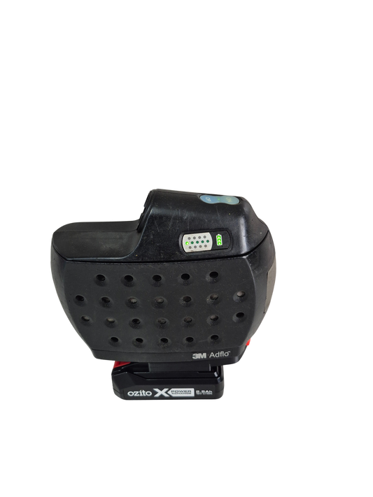 Ozito® & Einhell® compatible speedglas adflo battery adapter