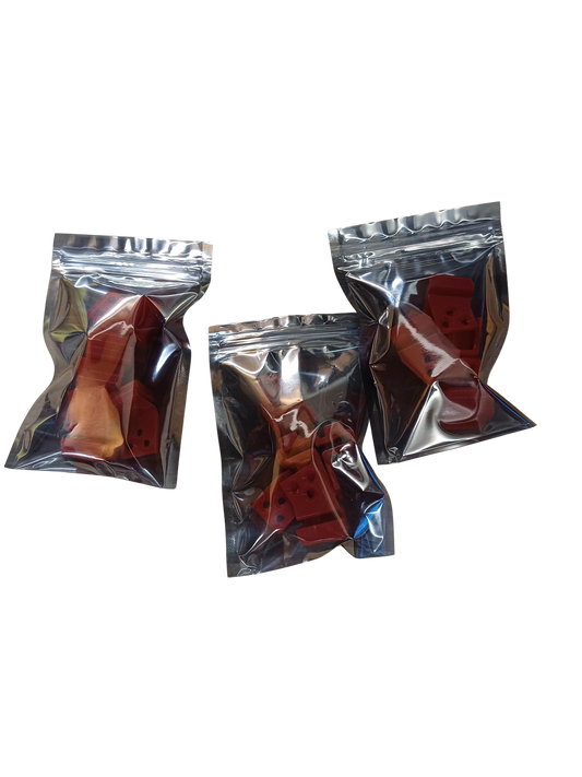 Replacement Clips for Adflo Adapters