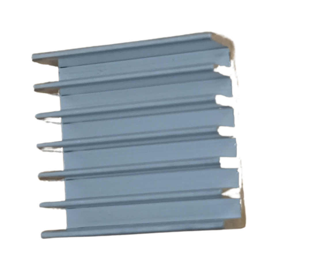 Tiny 12V 3A DC Voltage Converter Module with low voltage cutoff (for Power-Tool Batteries)