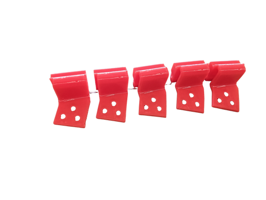 Replacement Clips for Adflo Adapters - 5 pack