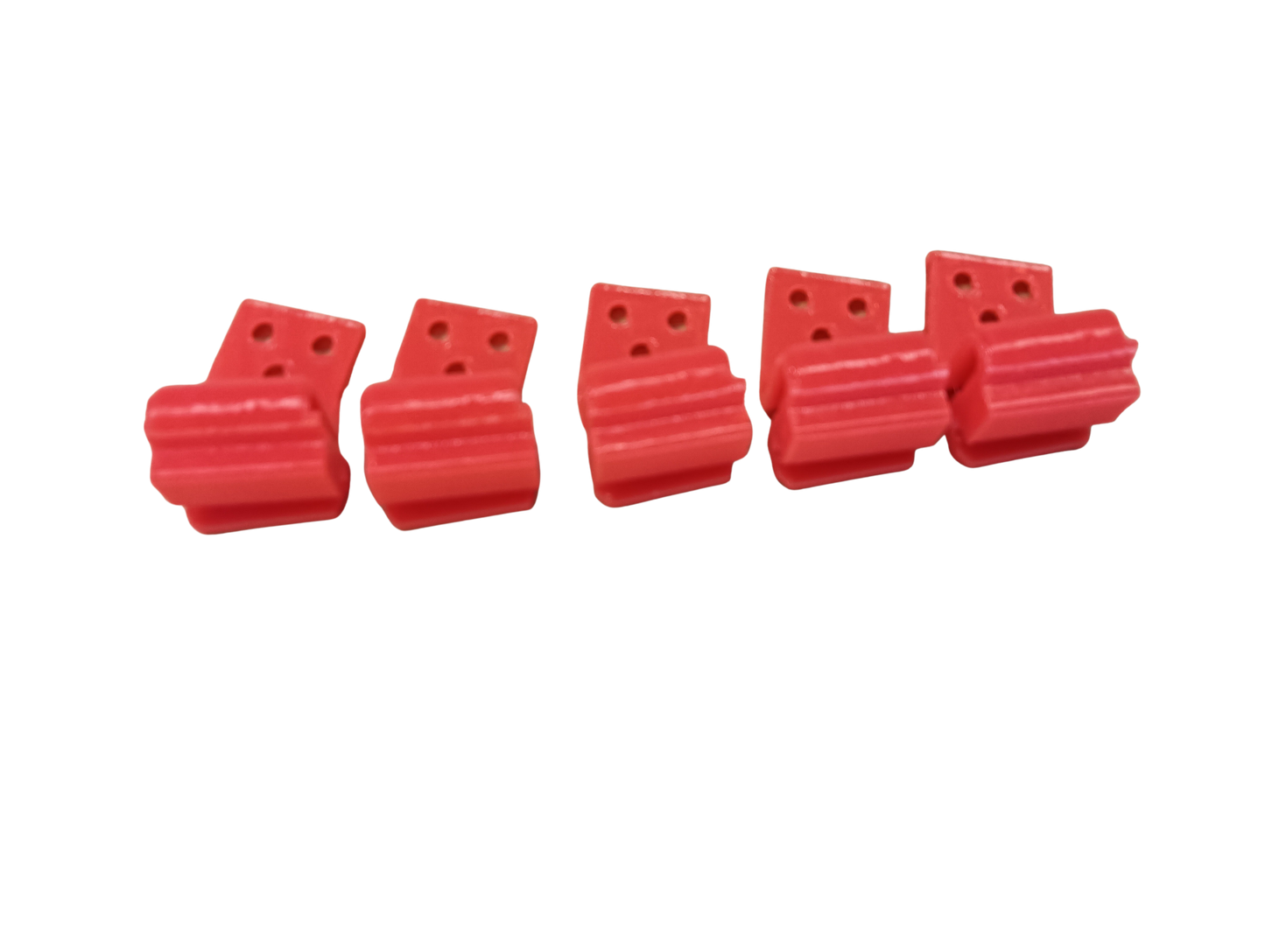 Replacement Clips for Adflo Adapters - 10 pack