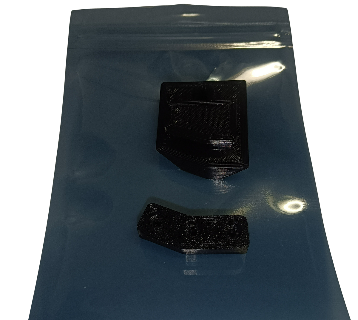 Replacement clip & Beak set for miller adapters