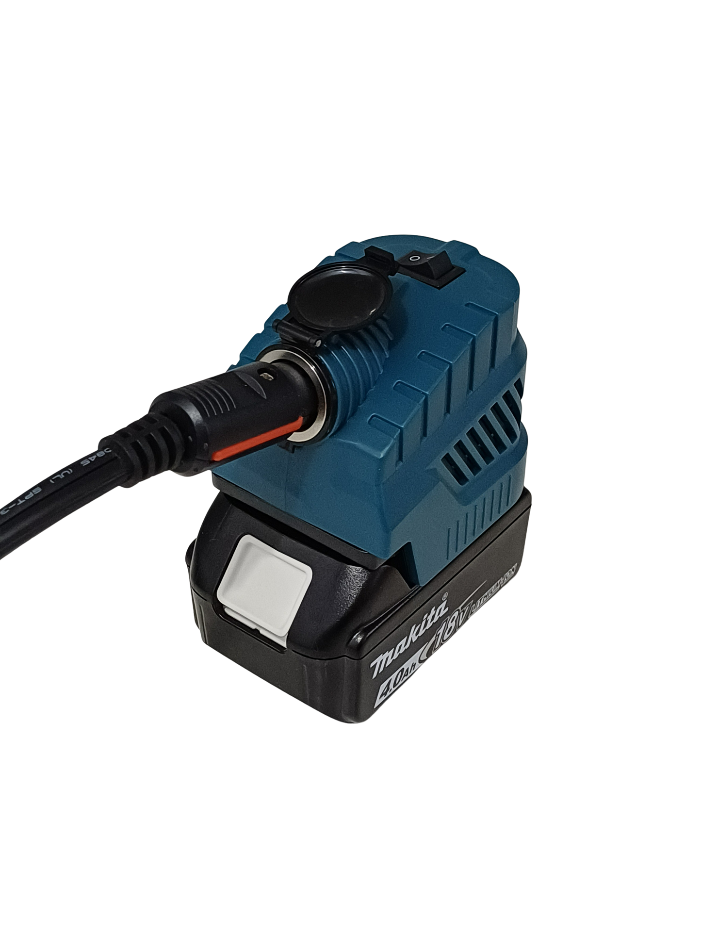 Field Voltage Converter Milwaukee DeWalt Makita
