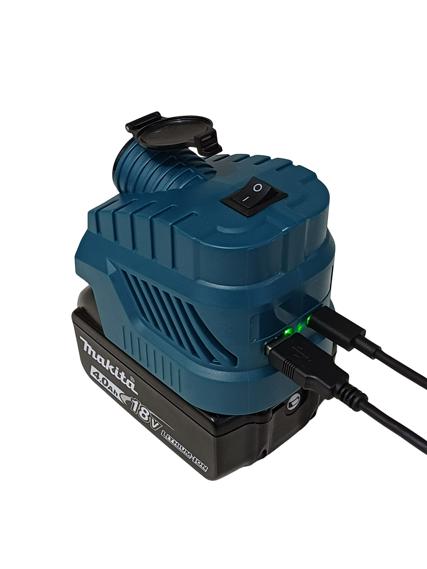 Field Voltage Converter Milwaukee DeWalt Makita