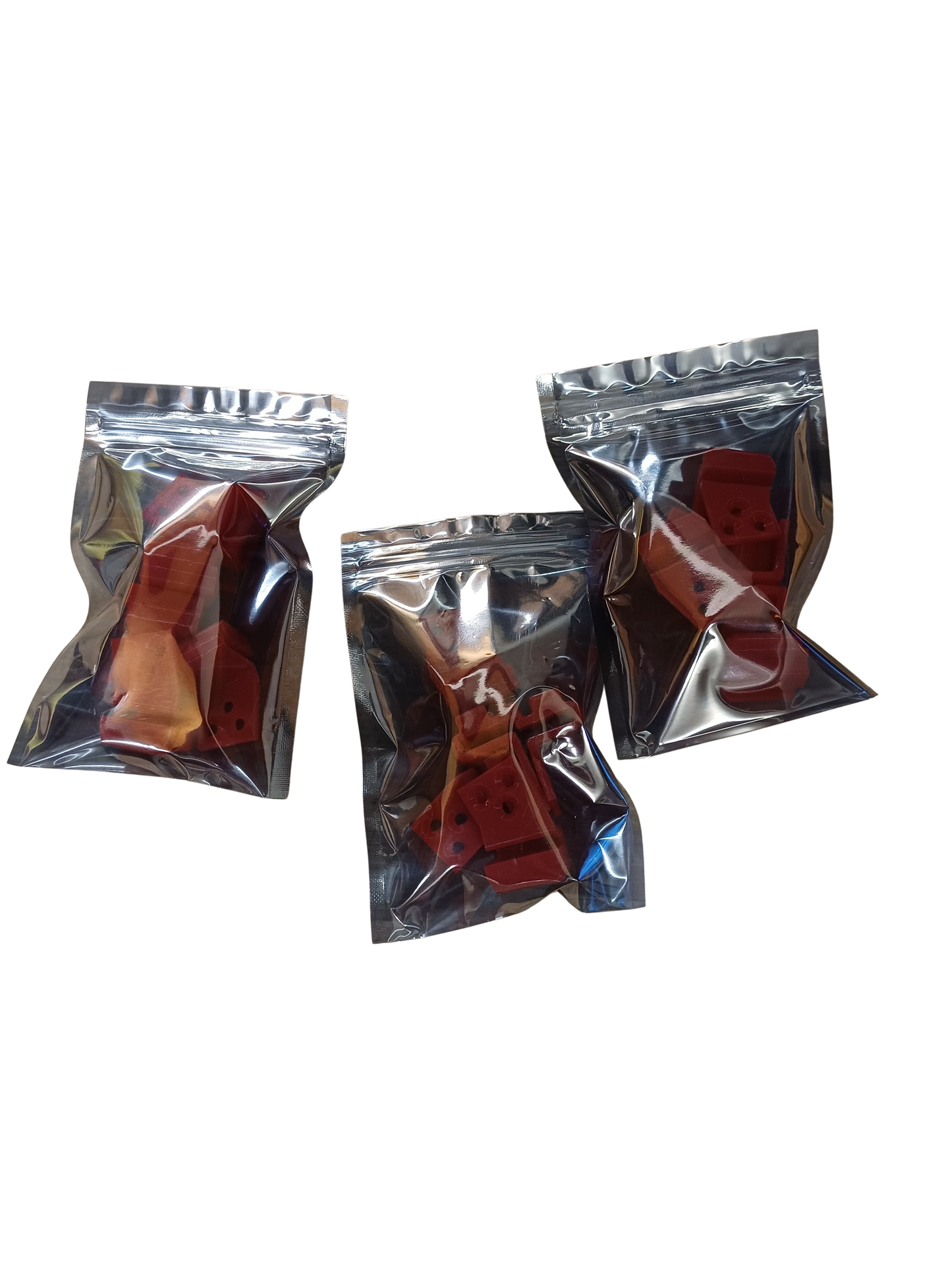 Replacement Clips for Adflo Adapters