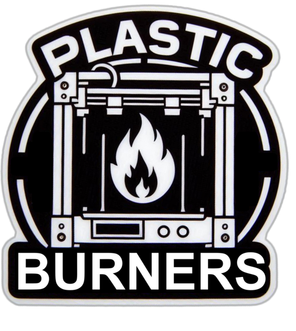 PlasticBurners