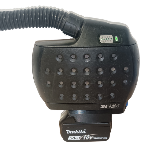 premium Makita® compatible speedglas adflo battery adapter