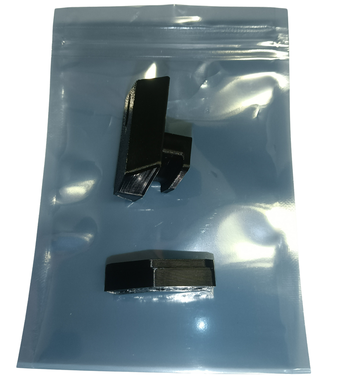 Replacement clip & Beak set for miller adapters