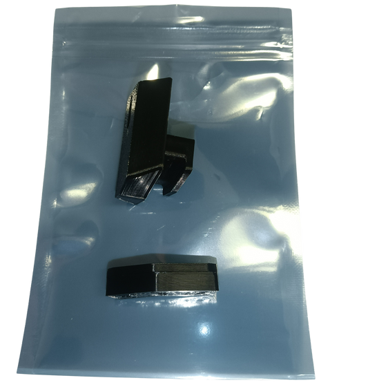 Replacement clip & Beak set for miller adapters